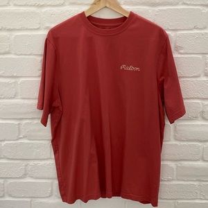 Malbon Cooper Buckets tee